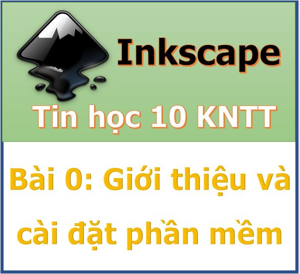 Phần mềm Inkscape là một công cụ vô cùng hữu ích cho các bạn học sinh muốn tìm hiểu về đồ họa vector. Với hướng dẫn chi tiết và dễ hiểu, Inkscape giúp giới thiệu kiến thức mới một cách tiện lợi. Hãy xem hình ảnh liên quan để biết thêm về cách sử dụng phần mềm này!